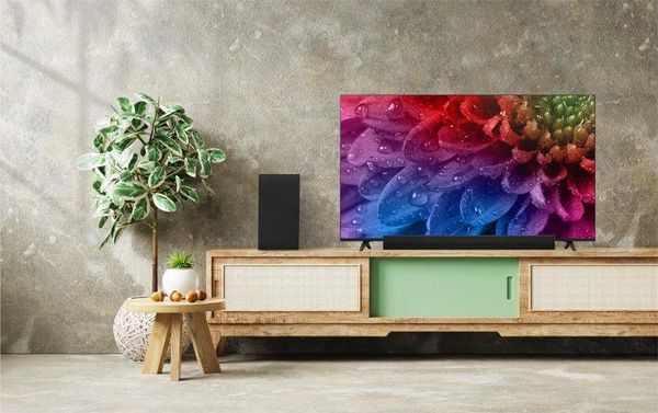 Những ai tìm kiếm một Smart TV 50 inch với chất lượng hình ảnh tuyệt vời sẽ thích LG UHD AI ThinQ 50UP7500PTC