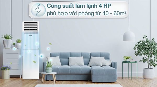 Công nghệ Dual Inverter: LG APNQ24GS1A4/APUQ24GS1A4  có thể điều chỉnh nhiệt độ và các chế độ khác từ xa