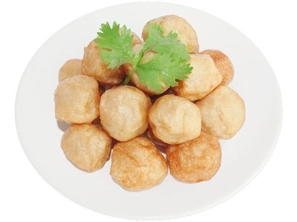 Khi bạn muốn sử dụng lại cá viên chiên sau khi bảo quản, bạn phải làm nóng lại chúng để giữ hương vị và độ giòn của chúng.
