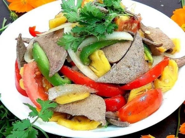 Nếu bạn không thể sử dụng gan ngay lập tức và muốn giữ nó trong một thời gian dài, cách tốt nhất là đông lạnh nó