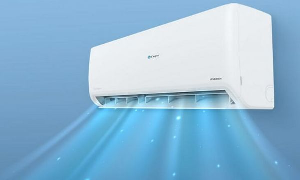 Để tiêu diệt vi khuẩn và nấm mốc, điều hòa sẽ tự động tăng nhiệt độ dàn lạnh lên mức cao nhất khi chế độ iClean được kích hoạt