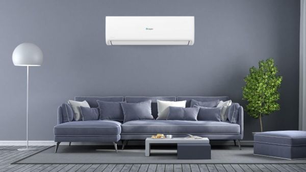Kiểm Tra Ống Thoát Nước Ống thoát nước của điều hòa có thể bị tắc nghẽn do bụi bẩn, rêu mốc hoặc các vật cản khác.