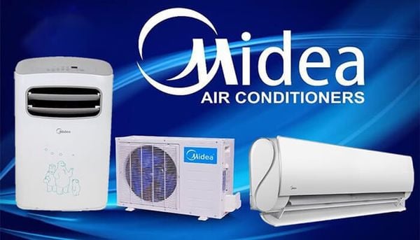 . Midea tập trung vào hệ thống bảo hành chất lượng và uy tín để đảm bảo rằng khách hàng luôn hài lòng.