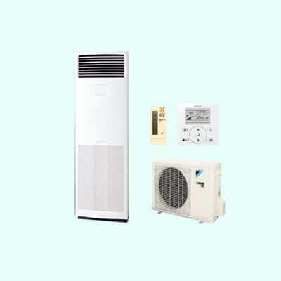 Điều hòa tủ đứng FVA100AMVM/RZF100CVM có chất liệu cao cấp để đảm bảo rằng nó sẽ hoạt động ổn định và bền bỉ theo thời gian.