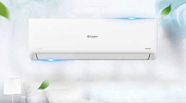 điều hòa Casper cần được bảo trì để đảm bảo độ bền cao nhất