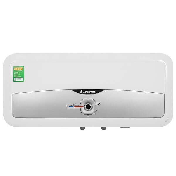 Công nghệ ISOTHERMAL giúp bình nóng lạnh Ariston duy trì nhiệt độ ổn định trong suốt thời gian dài mà không sử dụng quá nhiều điện.