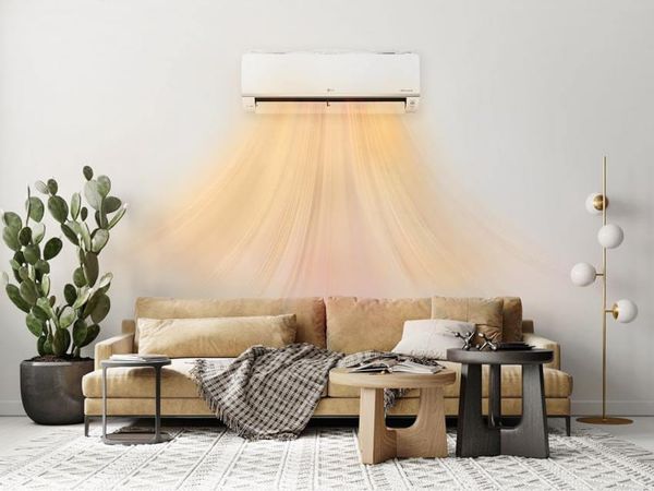 Công nghệ động cơ đôi Công nghệ Dual Inverter của điều hòa LG B10API giúp giảm tiếng ồn và tiết kiệm điện. Công nghệ động cơ đôi Công nghệ Dual Inverter của điều hòa LG B10API giúp giảm tiếng ồn và tiết kiệm điện.
