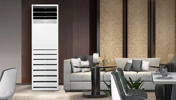 Midea MSMA-12CR, giống như model Casper, có công nghệ inverter, giúp tối đa hóa lượng điện năng