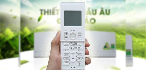 Máy phát ra tiếng ồn có thể do máy không chắc chắn được lắp đặt hoặc có vật cản trong quạt gió.