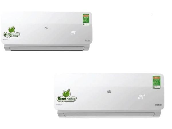 Sumikura là lựa chọn tốt hơn nếu bạn ưu tiên sự hiện đại và thẩm mỹ.