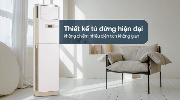 Khả năng tiết kiệm điện Casper FC-48TL22 có công nghệ tiên tiến giúp giảm chi phí vận hành trong thời gian dài.
