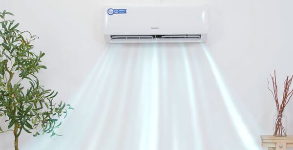 Casper LC-09FS32 sử dụng công nghệ hiện đại để vận hành êm ái và tiết kiệm điện cho gia đình và văn phòng nhỏ.