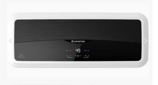 Ariston Slim2 30RS có hệ thống an toàn đa lớp được trang bị hệ thống an toàn tiên tiến
