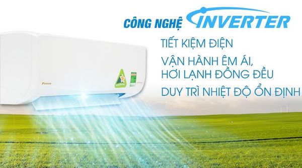 Để máy hoạt động hiệu quả và tiết kiệm điện, hãy vệ sinh lưới lọc thường xuyên.