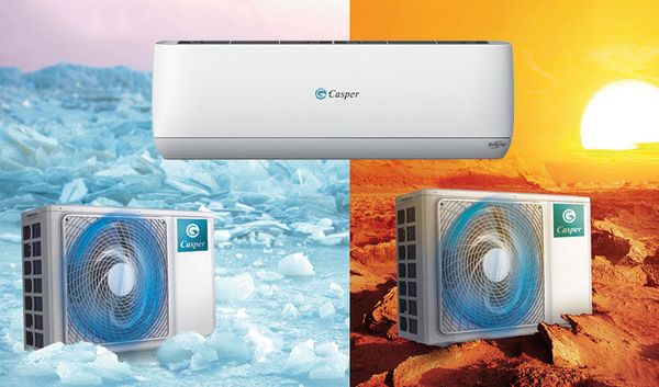 LG nổi bật với thiết kế cao cấp và sang trọng.