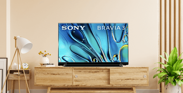 Sony K-65S30 có nhiều cổng kết nối, chẳng hạn như HDMI, USB và cổng âm thanh quang học Sony K-65S30 có nhiều cổng kết nối, chẳng hạn như HDMI, USB và cổng âm thanh quang học