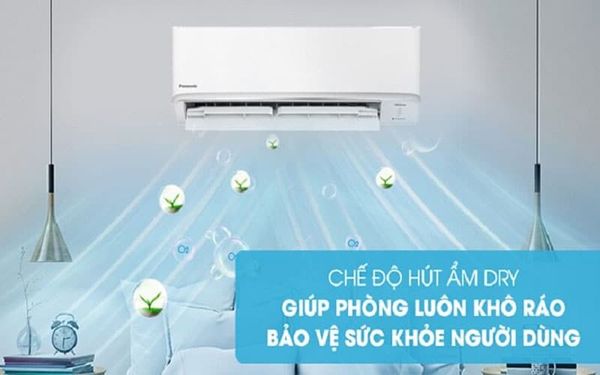 Điều hòa Multi Panasonic 2 chiều CU-4Z71WBH-8 thuộc danh mục điều hòa cao cấp cung cấp các tính năng làm mát và sưởi ấm tốt nhất