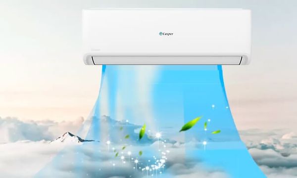 Casper GC-12IB36 được thiết kế với công nghệ giảm ồn, giúp máy vận hành êm ái, tạo không gian yên tĩnh. Casper GC-12IB36 được thiết kế với công nghệ giảm ồn, giúp máy vận hành êm ái, tạo không gian yên tĩnh.
