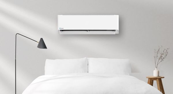 Điều hòa Casper sử dụng công nghệ hiện đại và linh kiện chất lượng cao để đảm bảo độ bền bỉ trong suốt quá trình sử dụng.