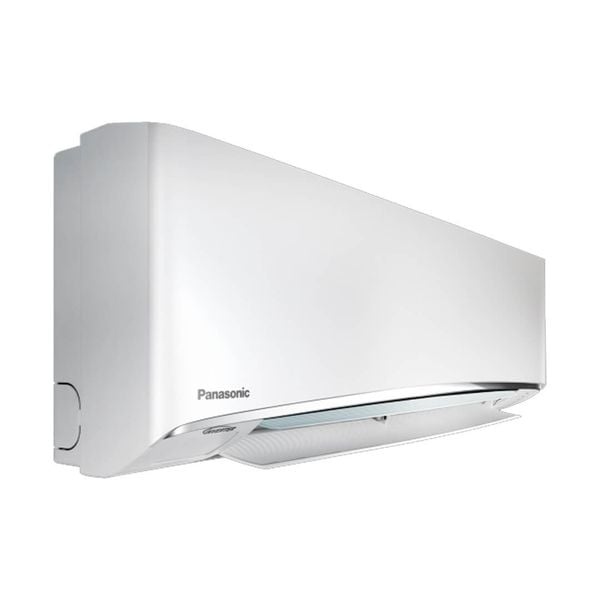 Điều hòa Panasonic CS-N24AKH-8 sử dụng gas R32, một loại môi chất lạnh tiên tiến và thân thiện với môi trường