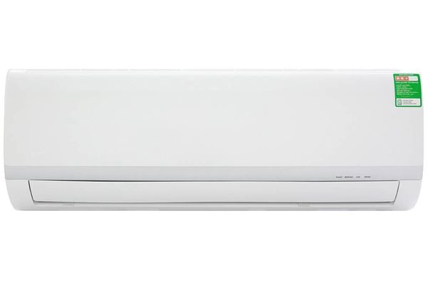 Chế độ tiết kiệm điện của Midea MSAFII-10CRN8 giúp giảm đáng kể chi phí vận hành hàng tháng mà không làm giảm hiệu quả làm lạnh.