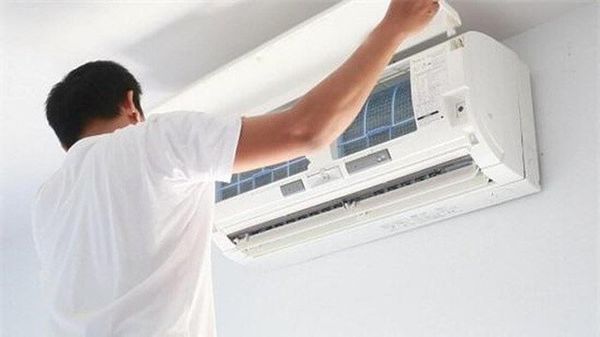 Để điều hòa giải phóng nhiệt lượng, dàn nóng phải có không gian thoáng đãng.