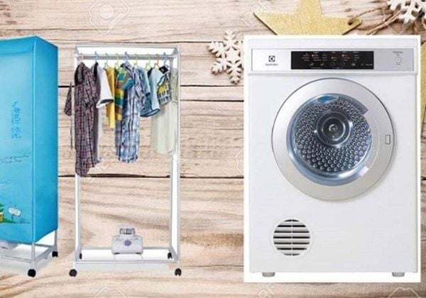 Ưu điểm và nhược điểm của Máy Sấy Quần Áo Samsung 9kg DV90TA240AE/SV Thiết Kế Sang Trọng và Hiện Đại