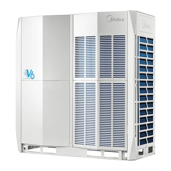 Daikin VRV IV-S RXYSQ18AYMU là công nghệ VRV tối ưu.