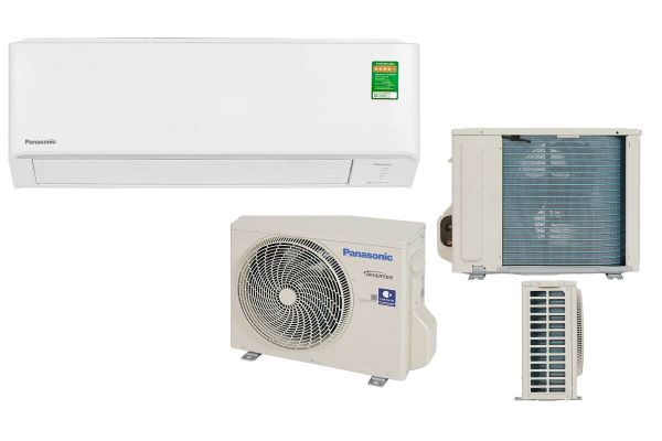 Điều hòa Multi Panasonic 2 chiều CU-4Z71WBH-8 là một chiếc xe văn phòng tiện nghi và tiết kiệm chi phí vận hành