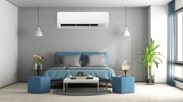 Điều hòa LG IDC18M1 tiêu thụ điện năng rất thấp, chỉ khoảng 1.5 kWh khi hoạt động liên tục trong một giờ