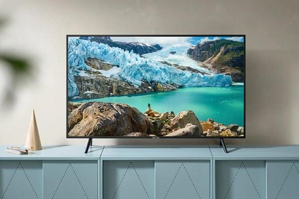 Sony Bravia KD-50X80J—Màn hình thông minh 4K với âm thanh trung thực