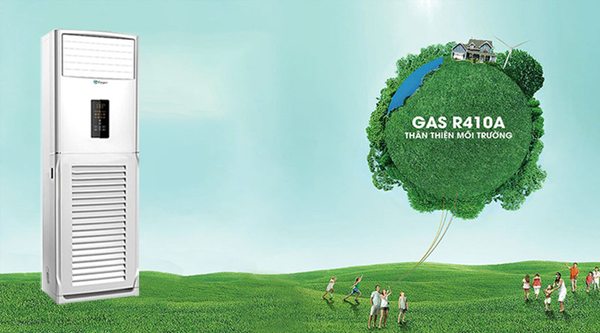 Công nghệ làm lạnh tiên tiến của Panasonic mang lại sự mát mẻ ngay lập tức chỉ trong vài phút.