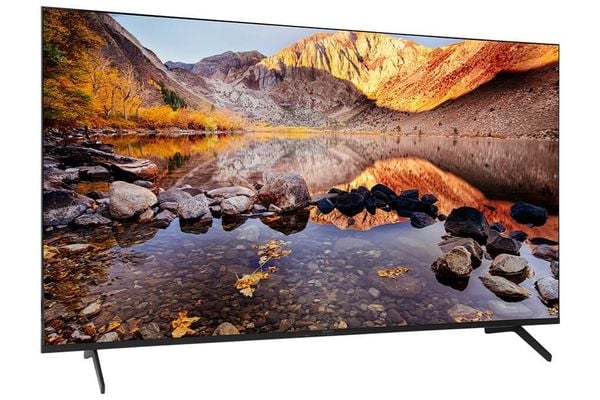 Tivi 4K LED Full Array 65 inch Sony BRAVIA XR 65X95L có công nghệ X-Reality PRO, nâng cao chất lượng hình ảnh với độ chi tiết tuyệt vời.