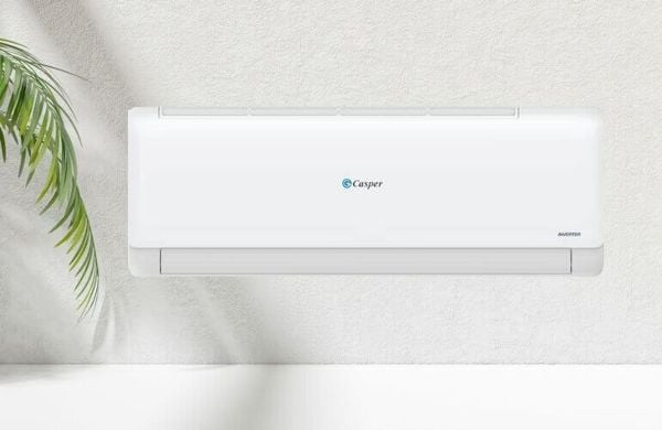 Điều hòa Gree GWC09PB-K3D0P4 được trang bị công nghệ Cold Plasma giúp diệt khuẩn hiệu quả, loại bỏ bụi bẩn và các tác nhân gây dị ứng