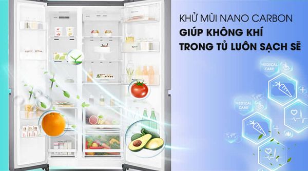 Tủ lạnh Samsung có chức năng làm đá tự động là một thiết bị tiện lợi và hiện đại đáp ứng nhu cầu làm đá nhanh chóng của gia đình.
