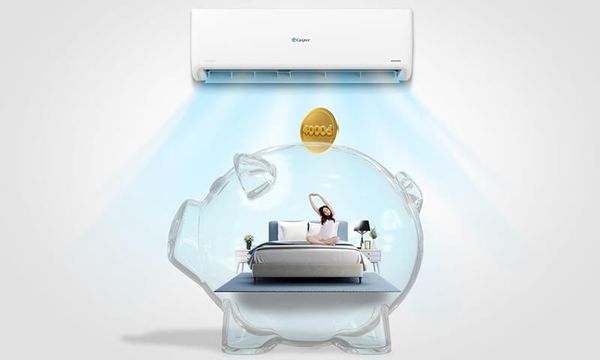 Lọc không khí thông minh - Bảo vệ sức khỏe gia đình bạn Lọc không khí thông minh - Bảo vệ sức khỏe gia đình bạn