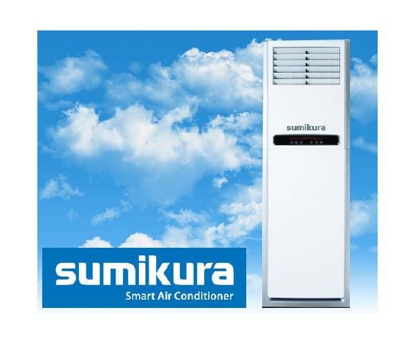 đh tủ đứng sumikura