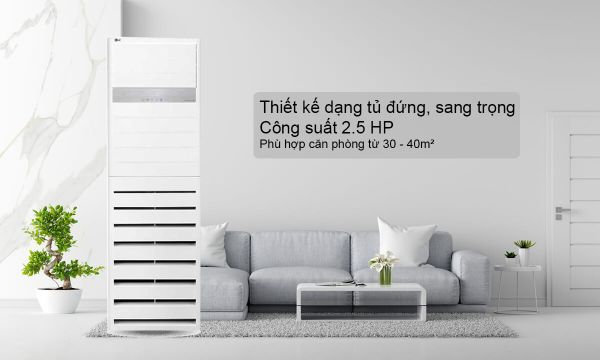 Top 3 điều hòa cây được ưa chuộng nhất: Chất lượng vượt trội Điều Hòa Điều Hòa Điều Hòa Cây Panasonic CS-PN24UKH-8