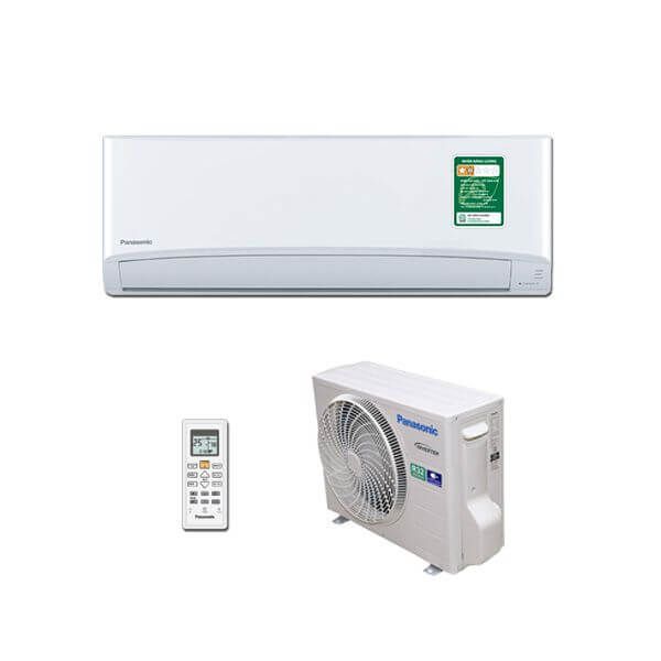 Khám phá Top 3 điều hòa cây 24000btu dùng cho phòng khách dưới 40 m2 Điều Hòa Cây Panasonic CS-PN24UKH-8