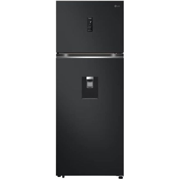 Tủ lạnh LG LTD46SVMA đạt chuẩn năng lượng A++ tiết kiệm năng lượng và bảo vệ môi trường