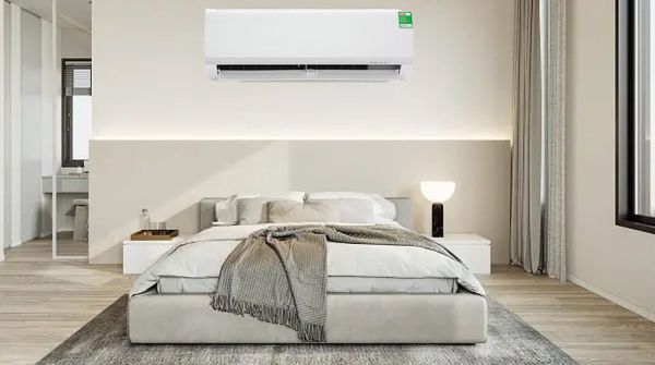 Top 3 chiếc điều hòa 1 chiều 9000btu siêu rẻ chỉ hơn 4 triệu đồng đáng mua ở mùa Hè này  Điều Hòa Nagakawa 9000BTU 1 Chiều NS-C09R2T30