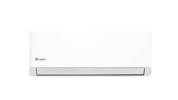 Casper SC-09FB36A có thiết kế nhỏ gọn, đơn giản nhưng tinh tế với tông màu trắng trang nhã