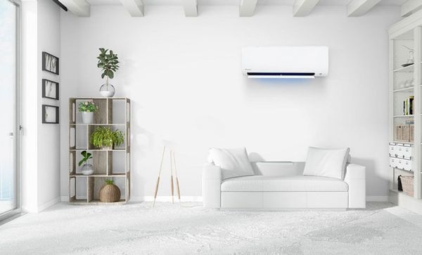 Top 3 chiếc điều hòa 1 chiều 9000btu siêu rẻ chỉ hơn 4 triệu đồng đáng mua ở mùa Hè này  Điều Hòa Funiki 9000BTU 1 Chiều HSC09TMU