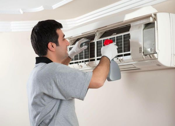 Điều hòa Funiki báo lỗi EL OC- Nguyên nhân và cách xử lý như nào?Nguyên Nhân Điều Hòa Funiki Báo Lỗi EL OC