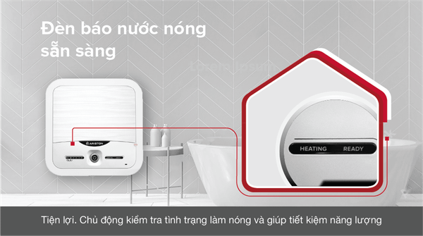 ANDRIS2 30RS: Sản phẩm này có công nghệ tiết kiệm điện mới nhất, giúp tối ưu hóa hiệu suất sử dụng điện và giảm chi phí cho gia đình.