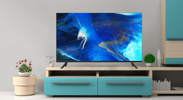 TV thông minh 4K Casper 55US6100 là lựa chọn hoàn hảo giữa giá cả và tính năng.
