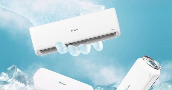 Trung tâm bảo hành Casper cung cấp nhiều kênh liên hệ để hỗ trợ khách hàng