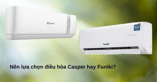 Casper là lựa chọn tốt hơn về thiết kế, đặc biệt khi nói đến những không gian tinh tế.