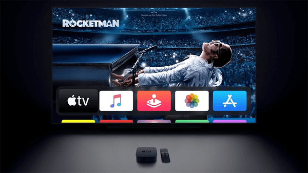 Khả năng điều khiển giọng nói thông minh và hệ điều hành Google TV đã được tích hợp.