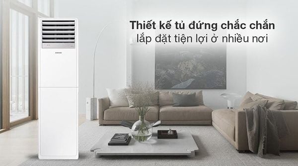 Điều khiển từ xa thông minh Daikin FVA71AMVM/RZA71DV1 có điều khiển từ xa, cho phép người dùng điều chỉnh các chế độ mà không di chuyển nhiều